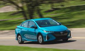2017 Toyota Prius Prime Review: MotorVero’s Expert Take