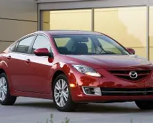 2009-2010 Mazda6 Recall: Critical Safety Issue Identified | MotorVero