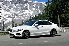 2017 Mercedes-Benz C-Class: Child Car Seat Safety Review