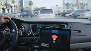 Cadillac Develops Smart Vehicle Tech to Communicate With Traffic Signals