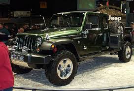 1965 Jeep Gladiator J-210 Review – Classic Pickup Truck Features & Specs