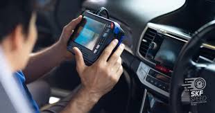 Why Your Truck’s Mileage Computer Might Be Inaccurate