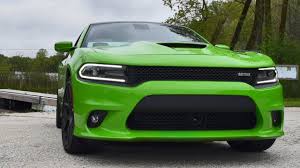 2017 Dodge Charger Daytona: Performance Review & First Drive Impressions