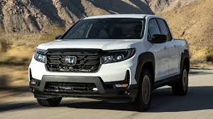 Raptor vs. Ridgeline: Comparing the Latest Advances in Traction Technology