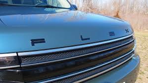 2016 Ford Flex Review – Honest Owner Feedback