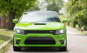 2017 Dodge Charger Daytona: In-Depth Review & High-Quality Photos