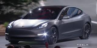 Elon Musk Clarifies: Tesla Model 3 Isn’t a Successor to Model S – MotorVero Explains the Key Differences