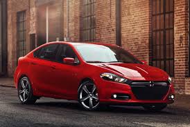 Recall Alert: 2013-2015 Dodge Dart