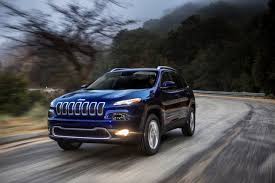 9 Key Facts About the Jeep Cherokee’s 9-Speed Transmission