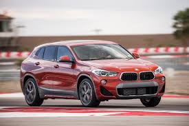 2018 BMW X2 Car Seat Compatibility Guide