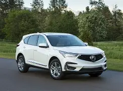 2019 Acura RDX Highlights: 5 Must-See Reviews & Videos