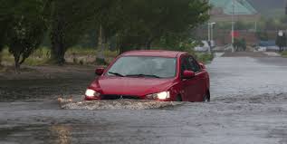 Flooded Car? Essential Steps to Take for Safety and Recovery