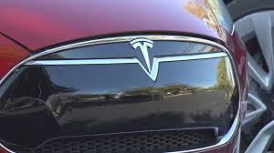 Tesla Reintroduces Auto Emergency Braking in Model S and X – MotorVero Reports