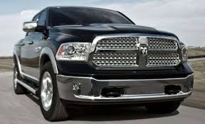 2015 Ram 1500 Tradesman Makeover: Smart Upgrades & Modifications