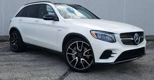 2017 Mercedes-AMG GLC43 Review: Performance, Features & Test Drive