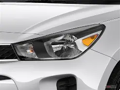 2018 Kia Rio Scores Top Safety Ratings After Critical Headlight Upgrade