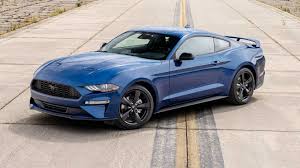 Ford Mustang Tops Global Sales as the World’s Most Popular Sports Car