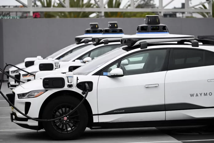 Waymo Expands Public Access to Self-Driving Cars in Major Ride-Hailing Update – MotorVero Reports