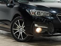 2017 Subaru Impreza Review: Features, Value & Pricing at $23K