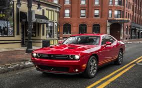 2017 Dodge Challenger GT Review: Performance, Features & MotorVero’s Take