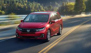 2026 Honda Odyssey Pricing: MSRP, Trims & Cost Guide