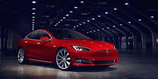 Tesla Upgrades Base Model S to All-Wheel Drive 70D