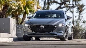 2017 Mazda3 Review: Expert Insights & High-Quality Photos