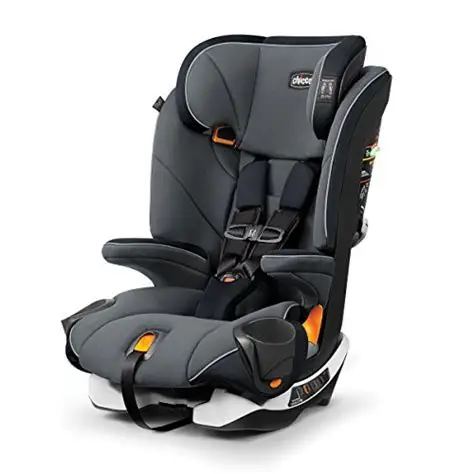 IMMI Go Travel Car Seat: The Game-Changer for Family Vacations
