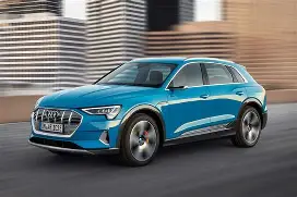 2019 Audi e-tron First Look: Audi's Electric Revolution Begins