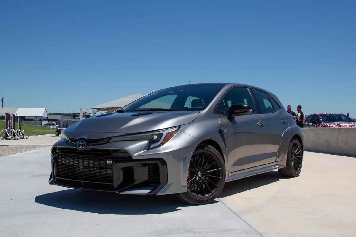 Takata Recall, Stop-Sale Order Help Us Sell Our 2015 Honda Fit