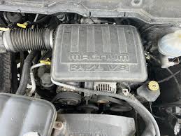 Ram Discontinues 4.7L V-8 Engine but Keeps 8-Speed Transmission – MotorVero Repor