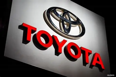 Toyota's Princeton Plant: 20+ Years of Economic Transformation in Indiana