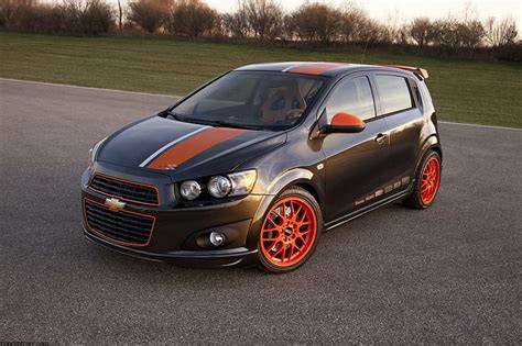 Chevy Sonic's Death-Defying Super Bowl Debut: How GM Captured Young Buyers | MotorVero