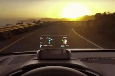 Navdy Head-Up Display: Revolutionizing In-Car Technology | MotorVero