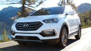 Hyundai Santa Fe Sport Recalled: 44,000 Vehicles at Risk of Engine Fire