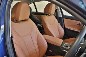 2017 BMW 330i Car Seat Review | MotorVero Safety & Fit Check
