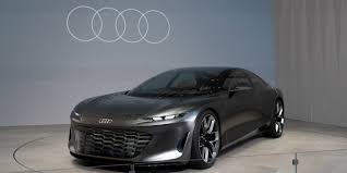 Next-Generation Audi A8 to Feature Advanced Mild Hybrid Technology