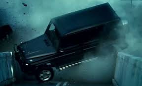 $11 Million in Car Carnage: The Epic Vehicle Destruction of 'A Good Day to Die Hard' | MotorVero<