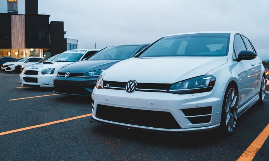 Groundbreaking Legislation Would Ban Rental of Recalled Vehicles