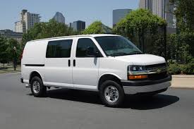 2016-2018 Chevrolet Express & GMC Savana Recall: What Owners Need to Know