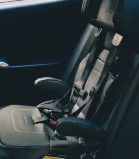 IMMI Go Travel Car Seat Review: Game-Changer for Family Travel?