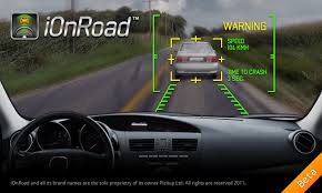 iOnRoad App Review: Can Your Smartphone Prevent Car Accidents?