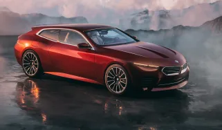 BMW X7 Production Model Revealed: Subtler Styling, Same Luxury | MotorVero