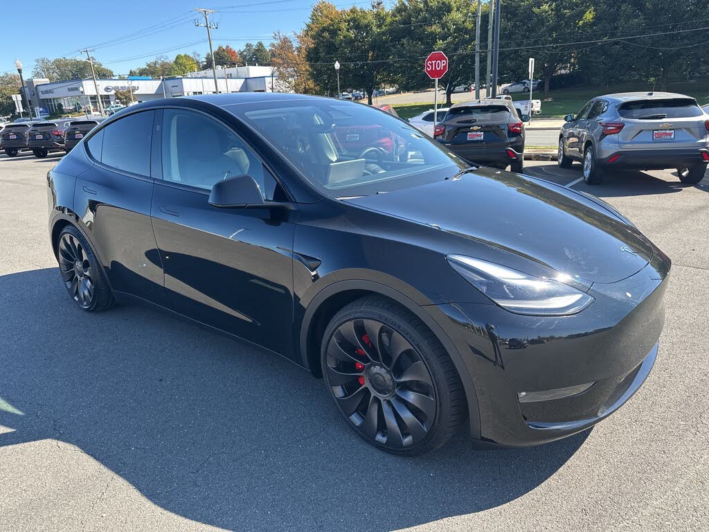 2023 Tesla Model Y 2023 Tesla Model Y