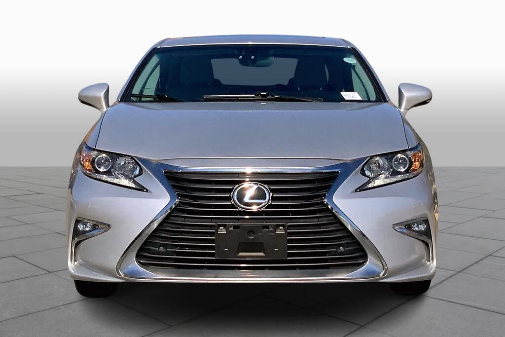 2022 Lexus ES 350 2022 Lexus ES 350