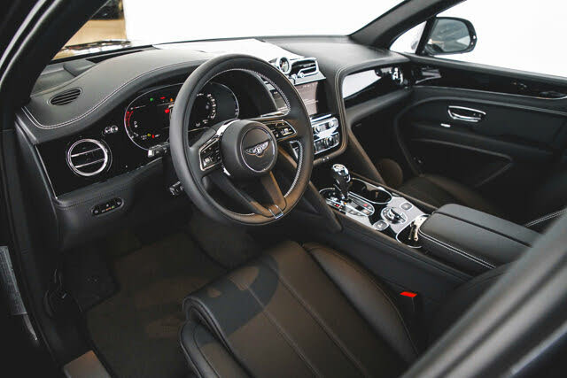 2024 Bentley Bentayga 2024 Bentley Bentayga