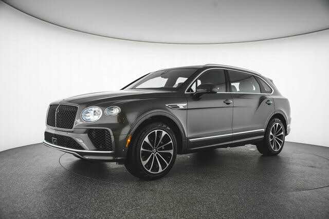 2024 Bentley Bentayga 2024 Bentley Bentayga
