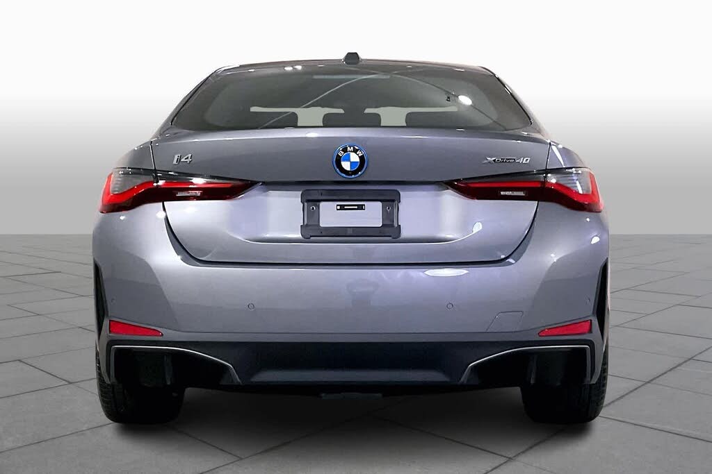 2025 BMW i4 xDrive40 2025 BMW i4 xDrive40