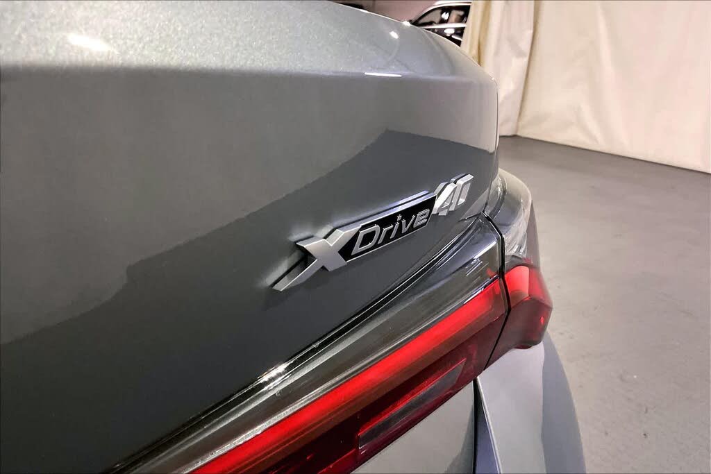 2025 BMW i4 xDrive40 2025 BMW i4 xDrive40