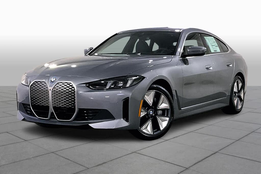 2025 BMW i4 xDrive40 2025 BMW i4 xDrive40